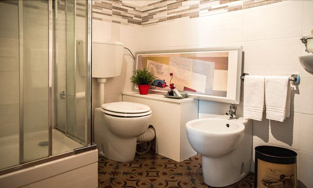 Bed and Breakfast Casa Elide Catania Exterior foto