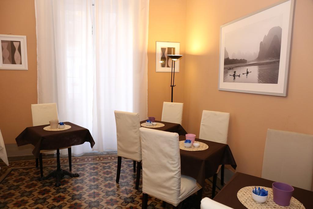 Bed and Breakfast Casa Elide Catania Exterior foto