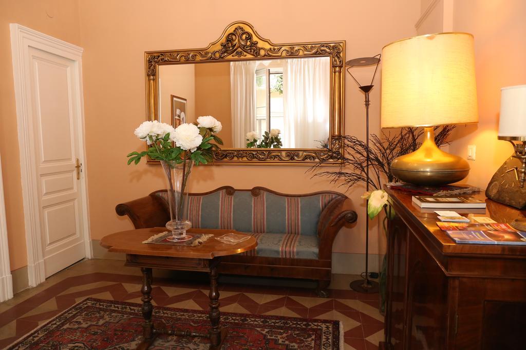 Bed and Breakfast Casa Elide Catania Exterior foto