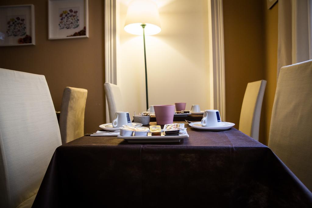 Bed and Breakfast Casa Elide Catania Exterior foto