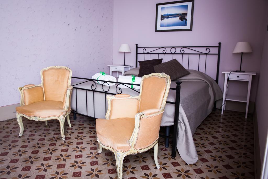 Bed and Breakfast Casa Elide Catania Exterior foto
