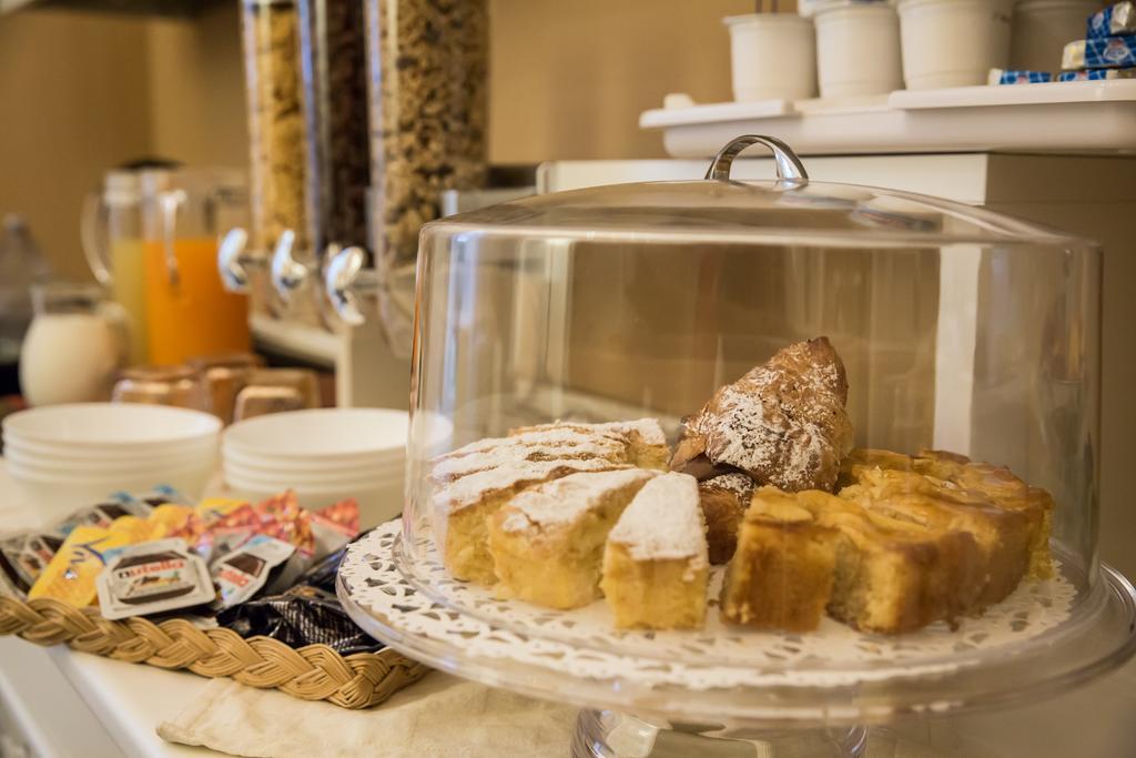 Bed and Breakfast Casa Elide Catania Exterior foto